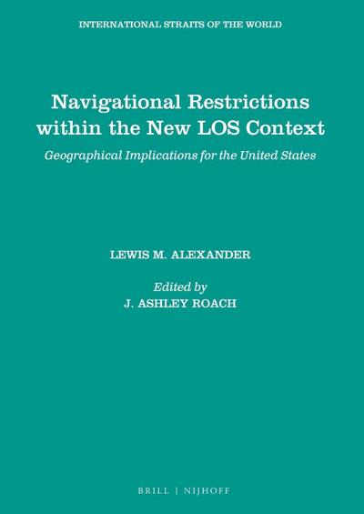 Navigational Restrictions Within the New Los Context