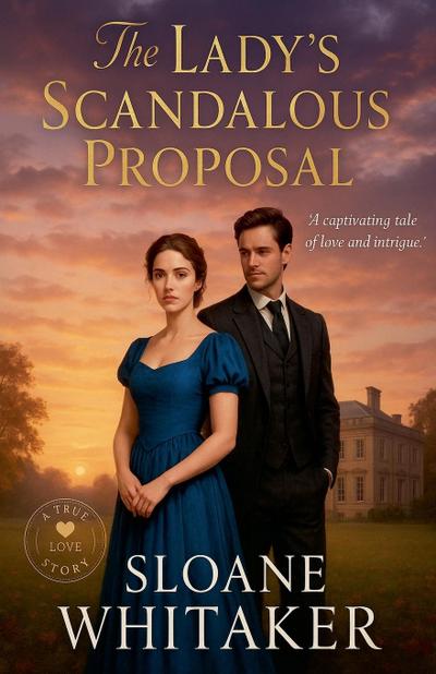 A Lady’s Reckless Heart