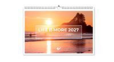 LIFE-IS-MORE 2027