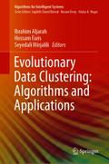 Evolutionary Data Clustering: Algorithms and Applications