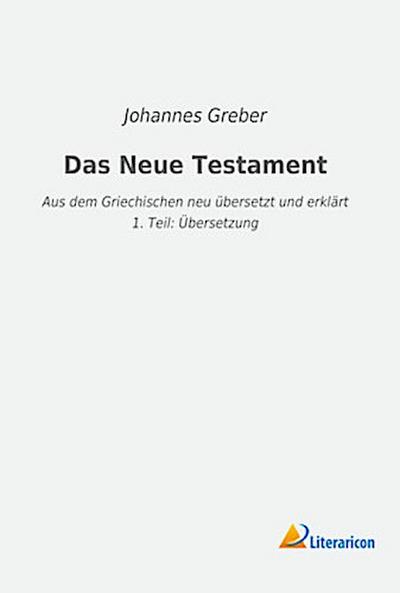 Das Neue Testament