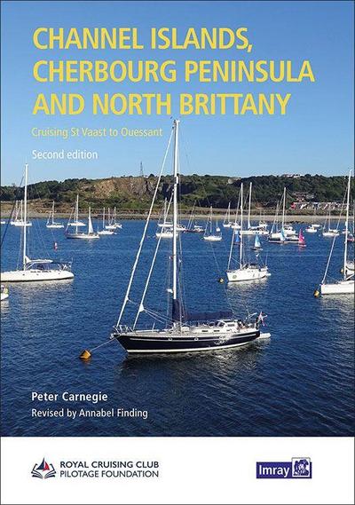Channel Islands, Cherbourg Peninsula & North Brittany