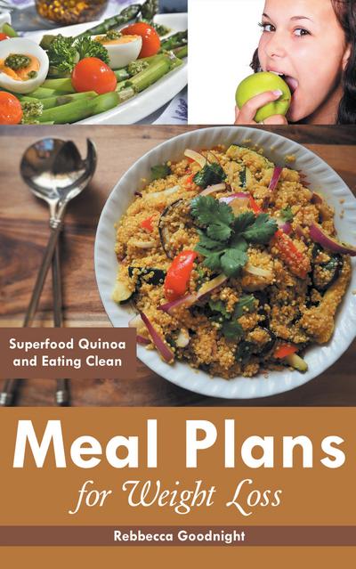 Meal Plans for Weight Loss