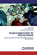 Surgical Apporaches To Salivary Glands