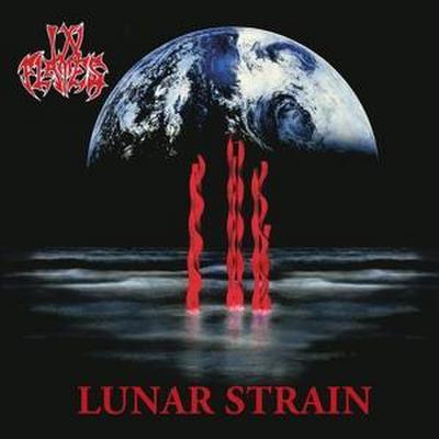 Lunar Strain+Subterranean