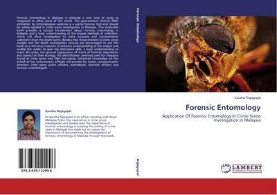 Forensic Entomology