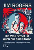 Die Wall Street ist auch nur eine Straße