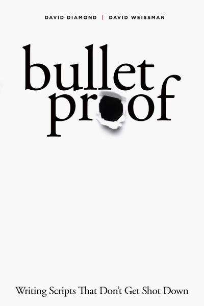 Bulletproof: Writing Scripts That Don’t Get Shot Down