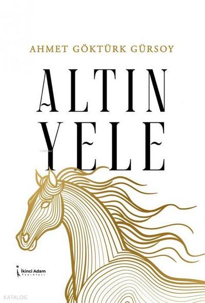 Altin Yele