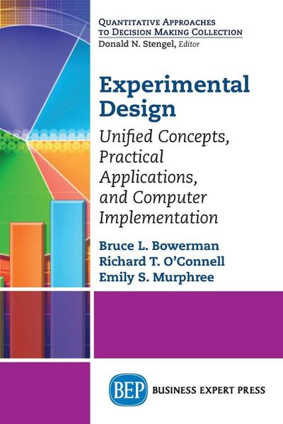 Experimental Design