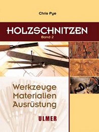 Holzschnitzen 2