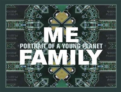 Me Family - Portrait of a Young Planet