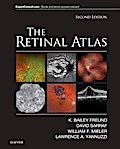 The Retinal Atlas