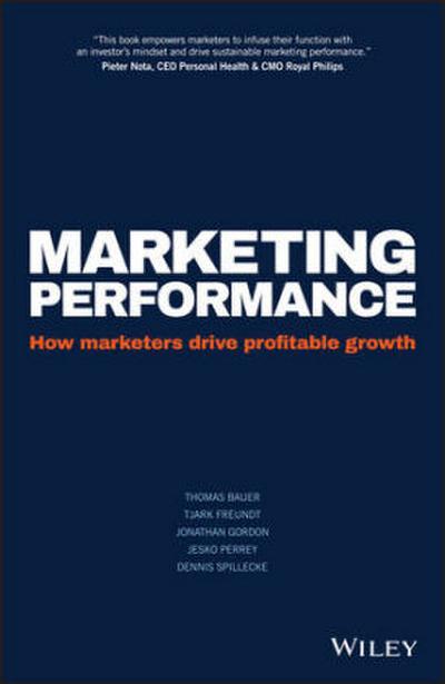 Marketing Performance