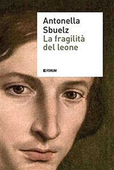 La fragilità del leone