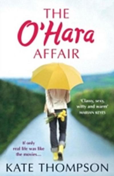 O’Hara Affair