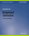 Background Subtraction