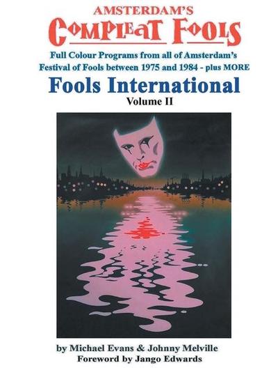 Fools International eBook Vol II