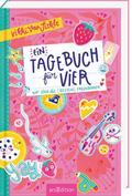Ein Tagebuch für vier - Wir sind die besten Freund