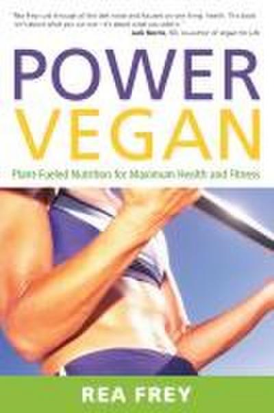 Power Vegan