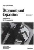Ökönomie und Expansion