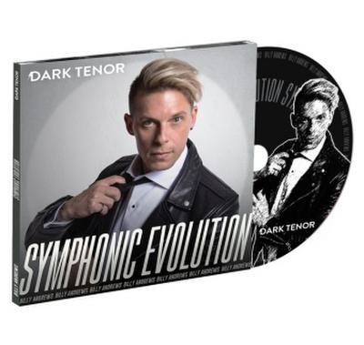 Symphonic Evolution,1 Audio-CD