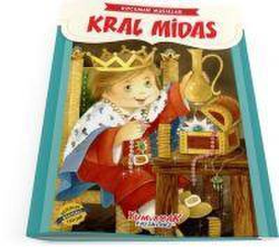 Yaramaz Kedi - Kocaman Masallar