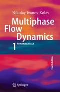Multiphase Flow Dynamics 1
