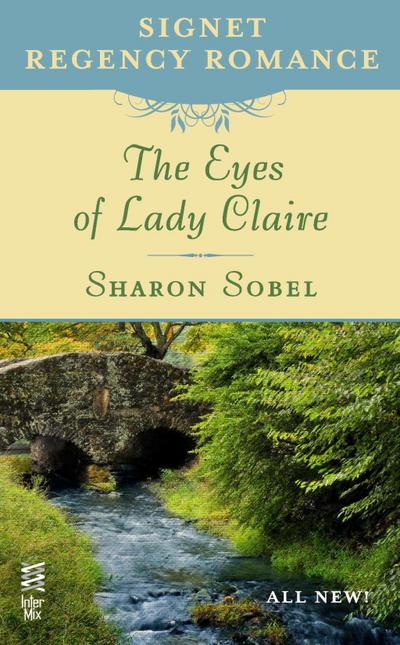 The Eyes of Lady Claire