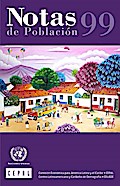 Notas de Población Año XLI No.99 Diciembre de 2014