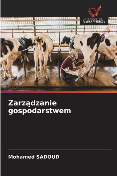 Zarz¿dzanie gospodarstwem