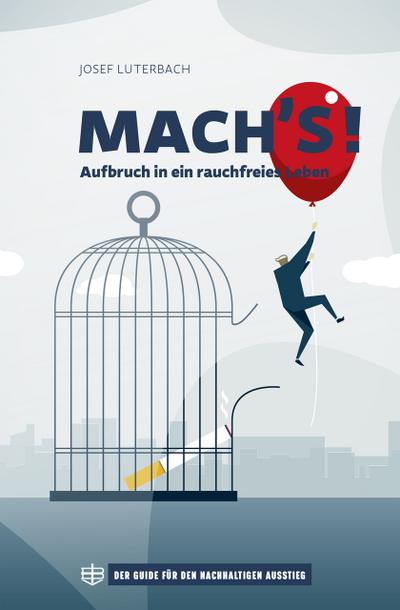 MACH’S