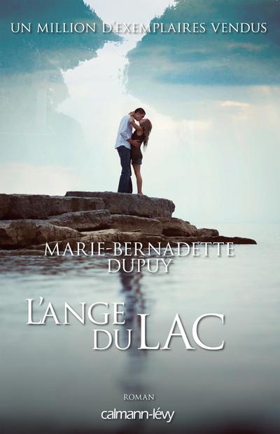 L’Ange du lac -Orpheline des neiges-T6