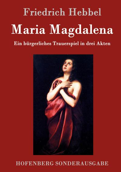 Maria Magdalena