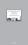 Heimatkunde Berlin