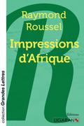 Impressions d’Afrique (grands caractères)