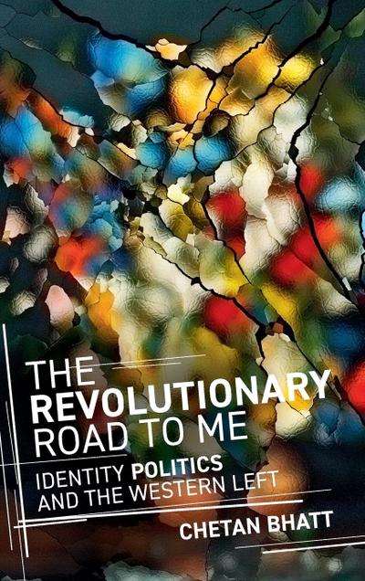The Revolutionary Road to Me