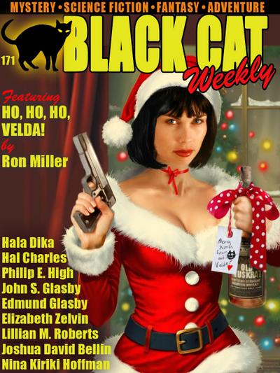 Black Cat Weekly #171