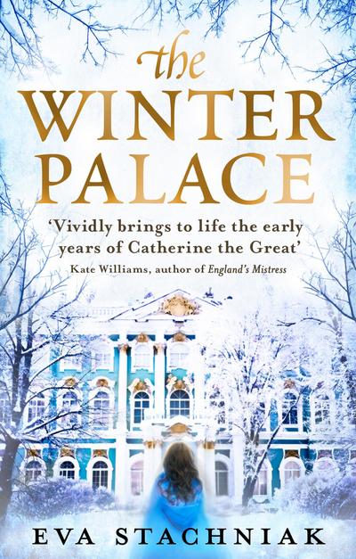 The Winter Palace