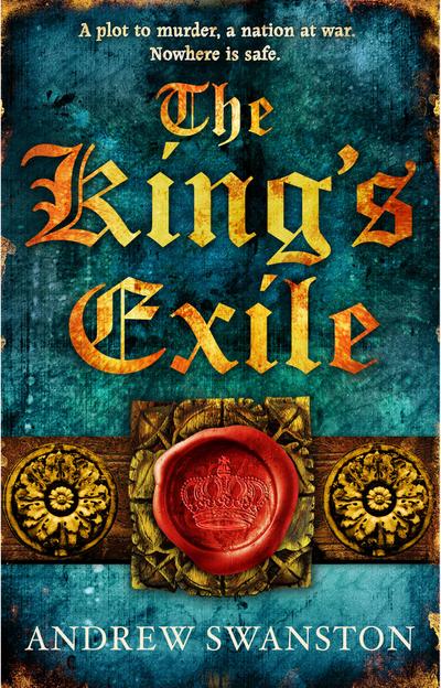 The King’s Exile