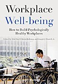 Workplace Well-being