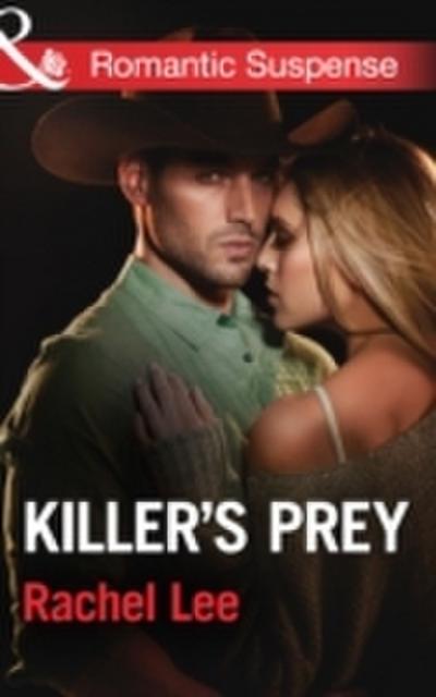 Killer’s Prey