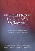 Politics of Cultural Differences