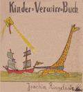 Kinder-Verwirr-Buch