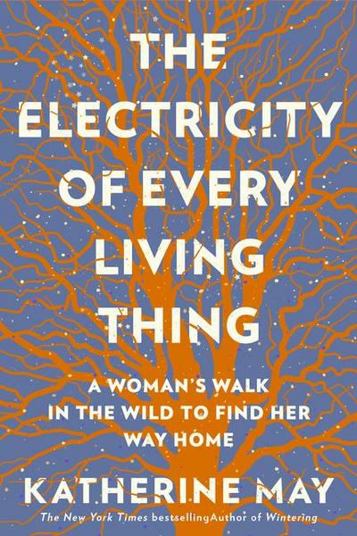 The Electricity of Every Living Thing