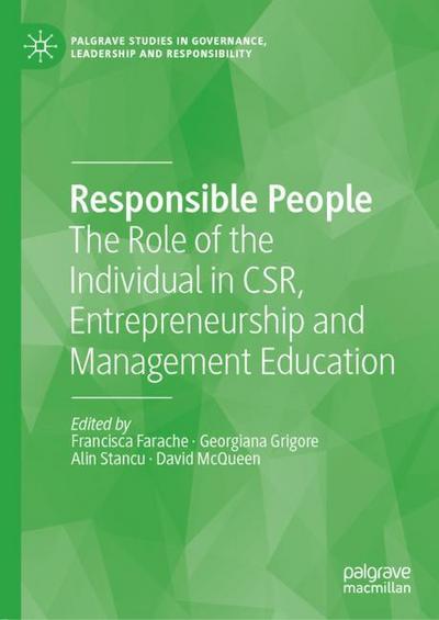 Responsible People
