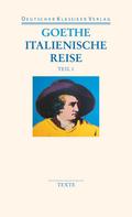 Italienische Reise