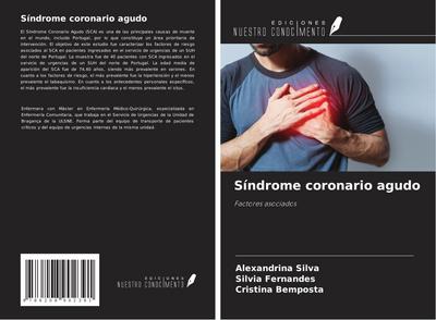 Síndrome coronario agudo