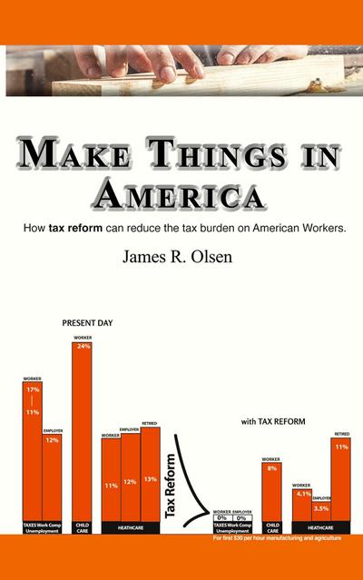 Make Things In America