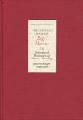 The Entring Book of Roger Morrice VI